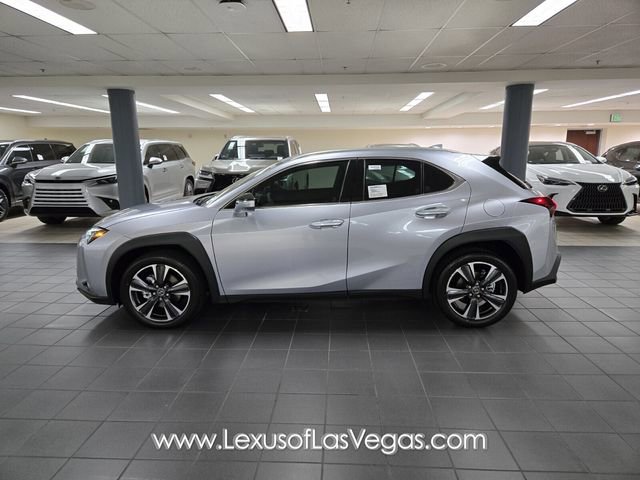 New 2026 Lexus UX 300h FWD image 7