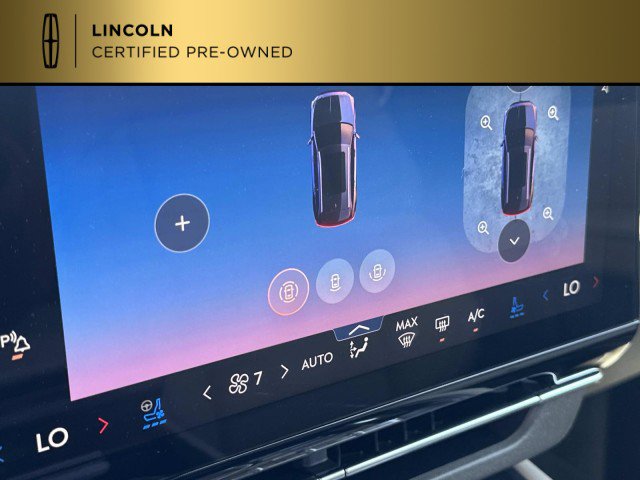 Certified 2025 Lincoln Nautilus Reserve AWD/4WD image 23