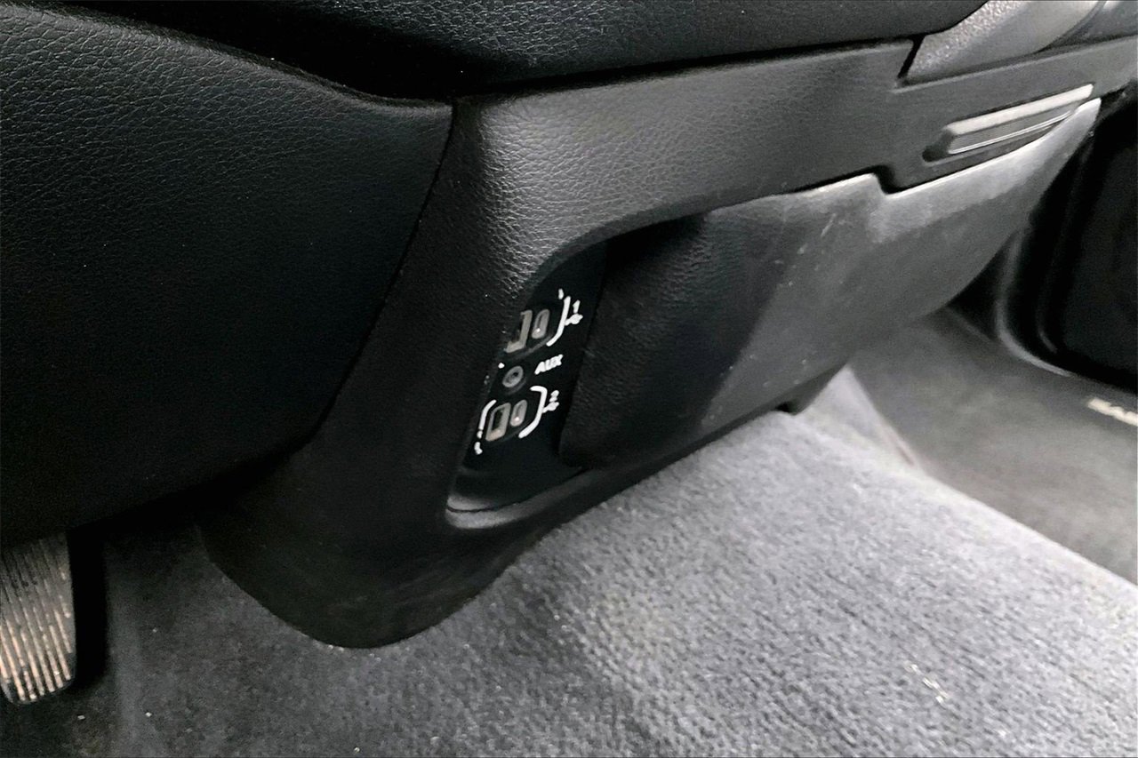 Used 2019 RAM 2500 Big Horn image 16