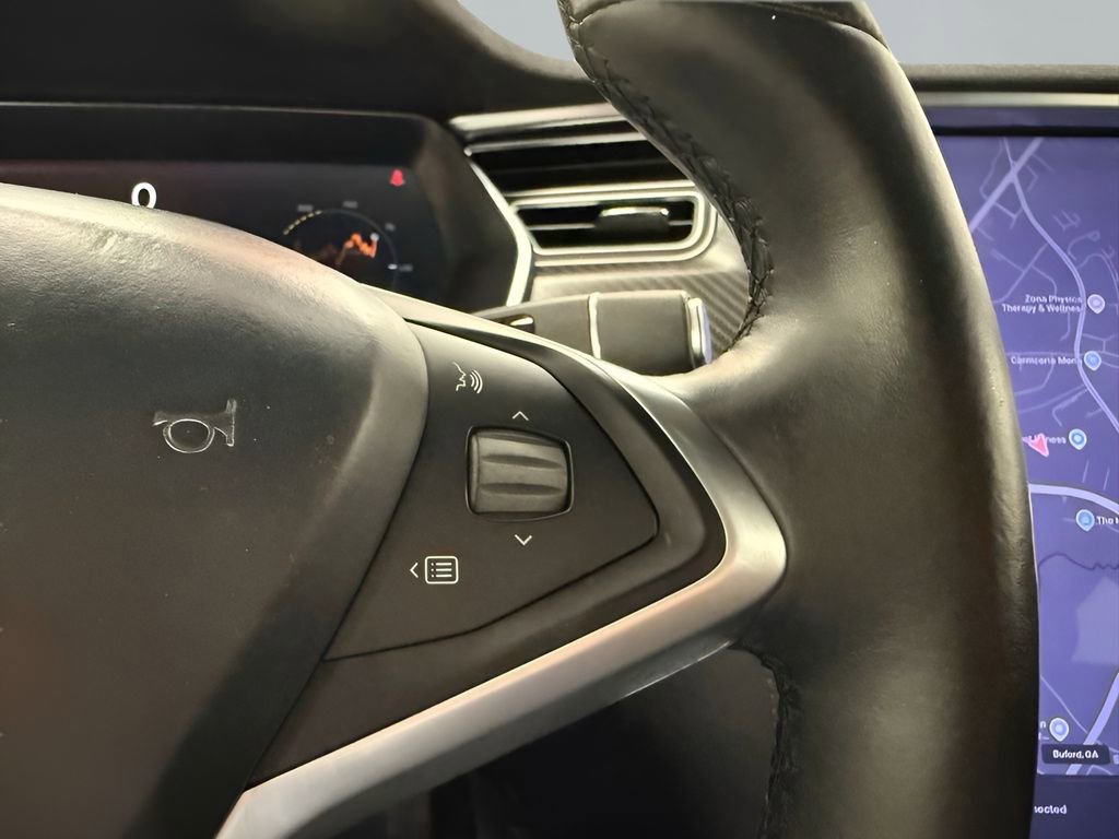 Used 2017 Tesla Model S 90D image 18
