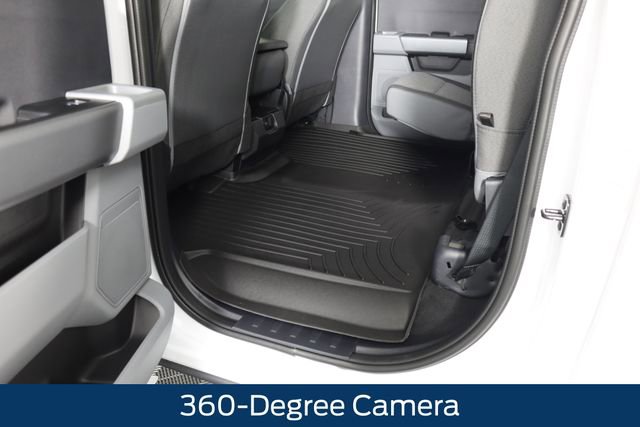 New 2026 Ford F350 XL w/ STX Appearance Package image 63