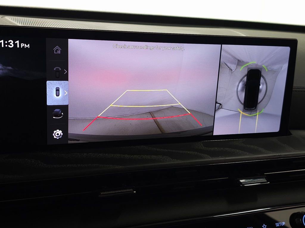 Used 2026 Genesis GV80 3.5T Prestige image 27
