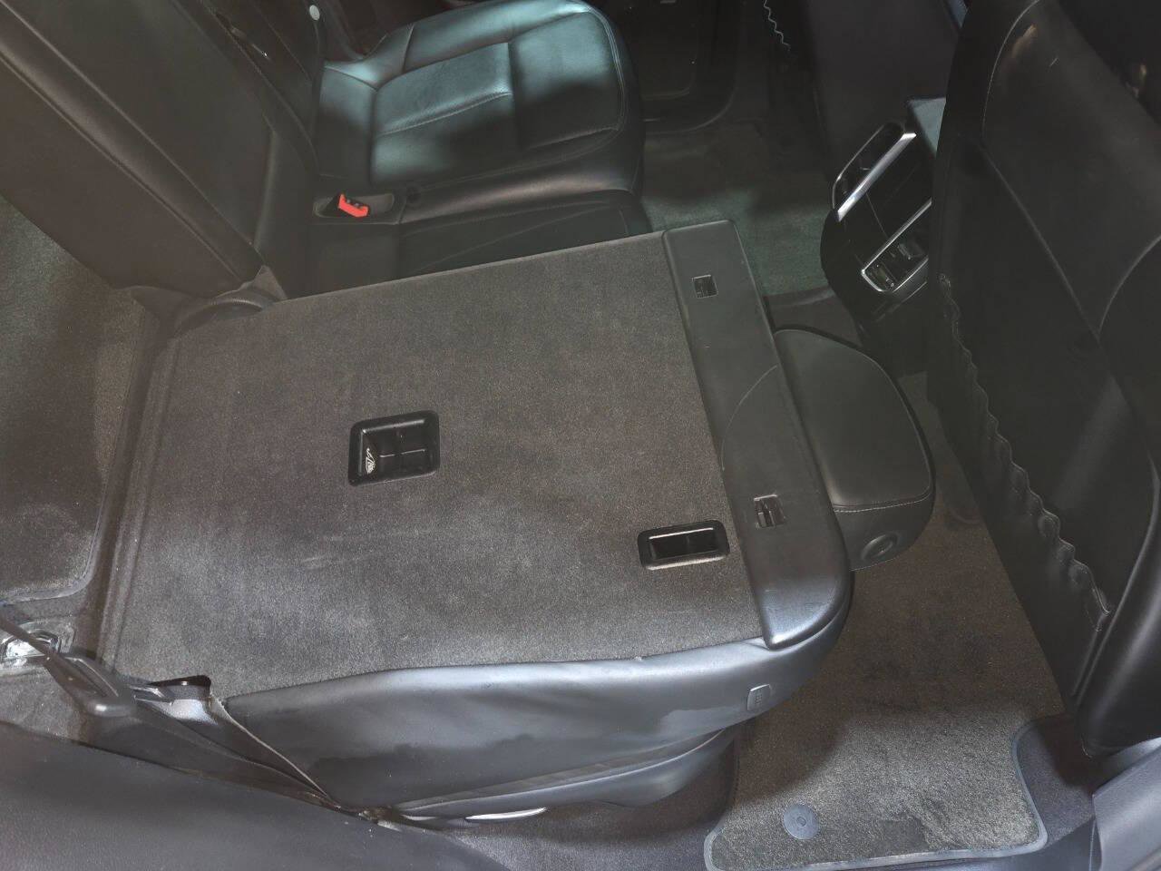 Used 2013 Porsche Cayenne GTS image 60