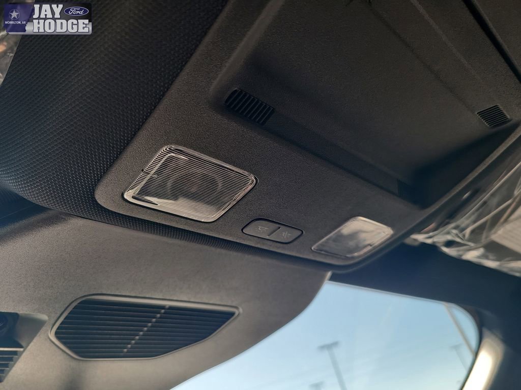 New 2026 Ford Escape ST-Line w/ Tech Pack #1 image 25