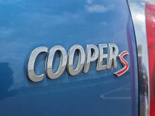 Used 2020 MINI Cooper Countryman S w/ Storage Package FWD image 10