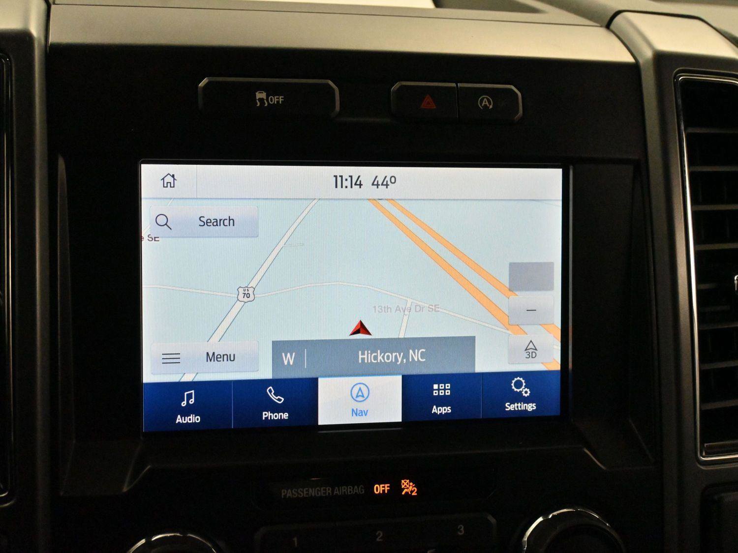 Used 2020 Ford F150 XLT w/ Equipment Group 302A Luxury image 22