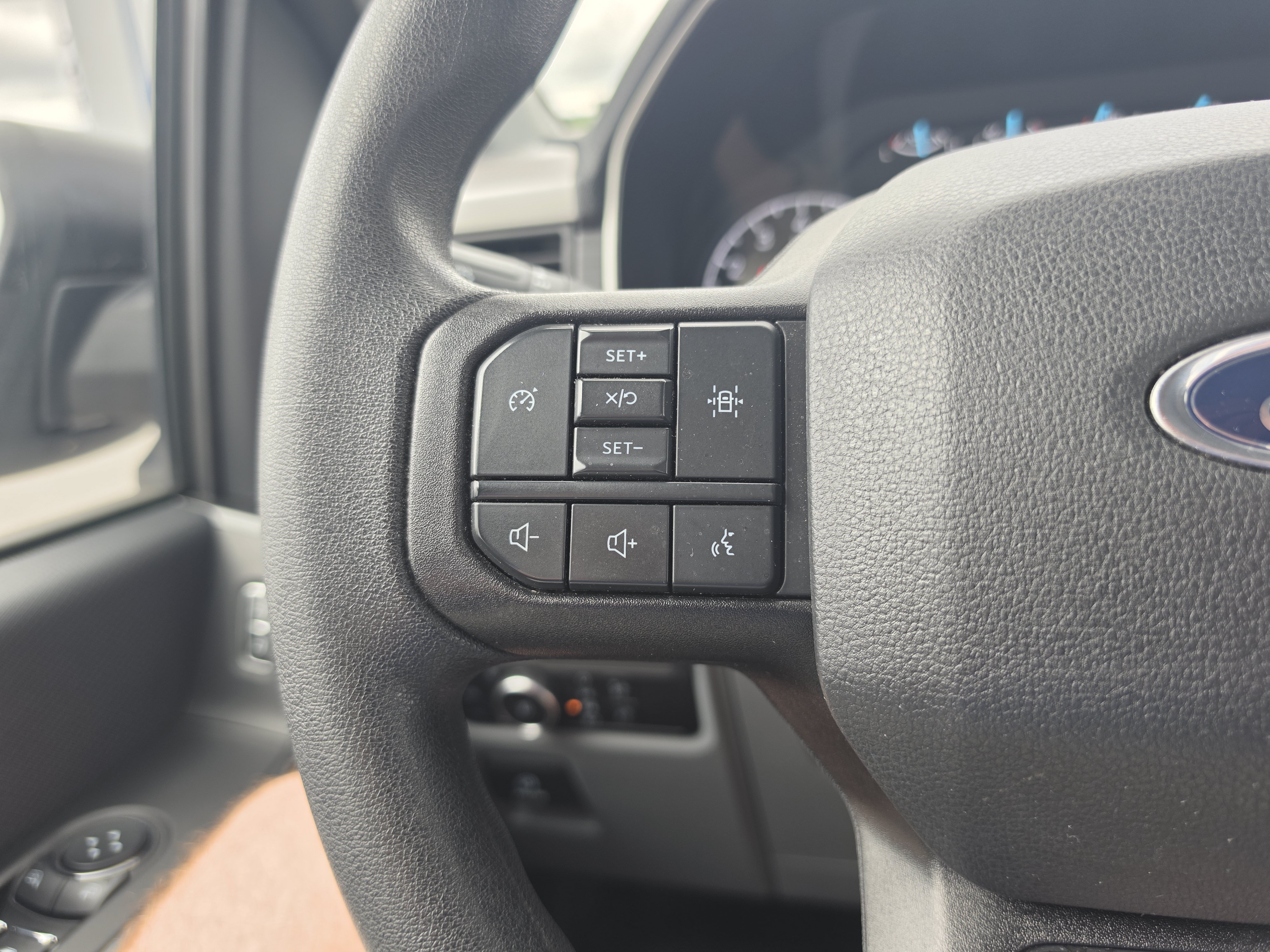 Used 2023 Ford F150 XL w/ Trailer Tow Package AWD/4WD image 20