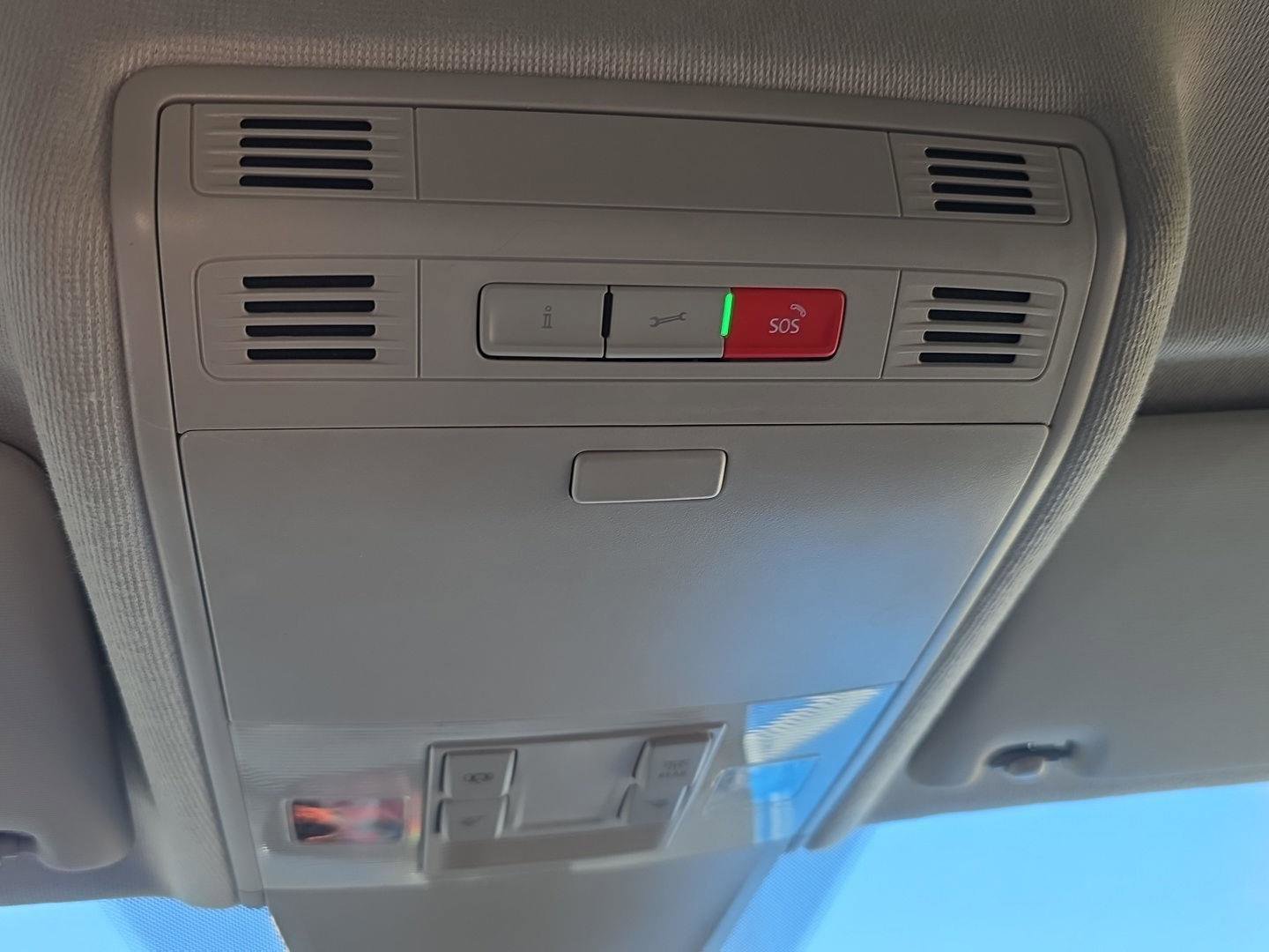 Certified 2023 Volkswagen Tiguan S w/ Driver Assistance Package image 17