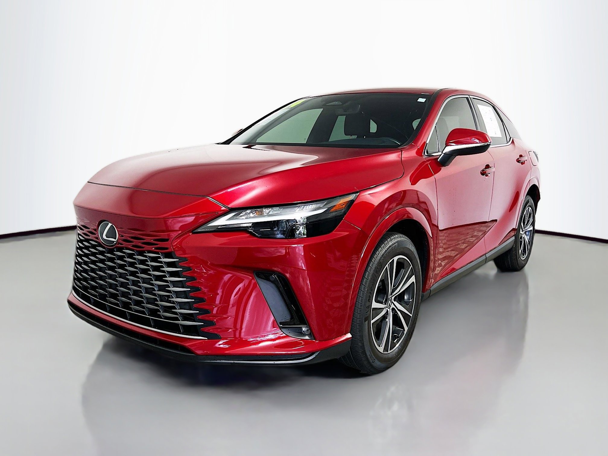 Used 2024 Lexus RX 350 FWD w/ Technology Package image 10