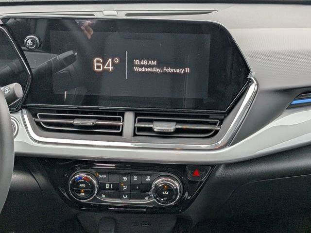 New 2026 Chevrolet Trax LT w/ Driver Confidence Package image 19