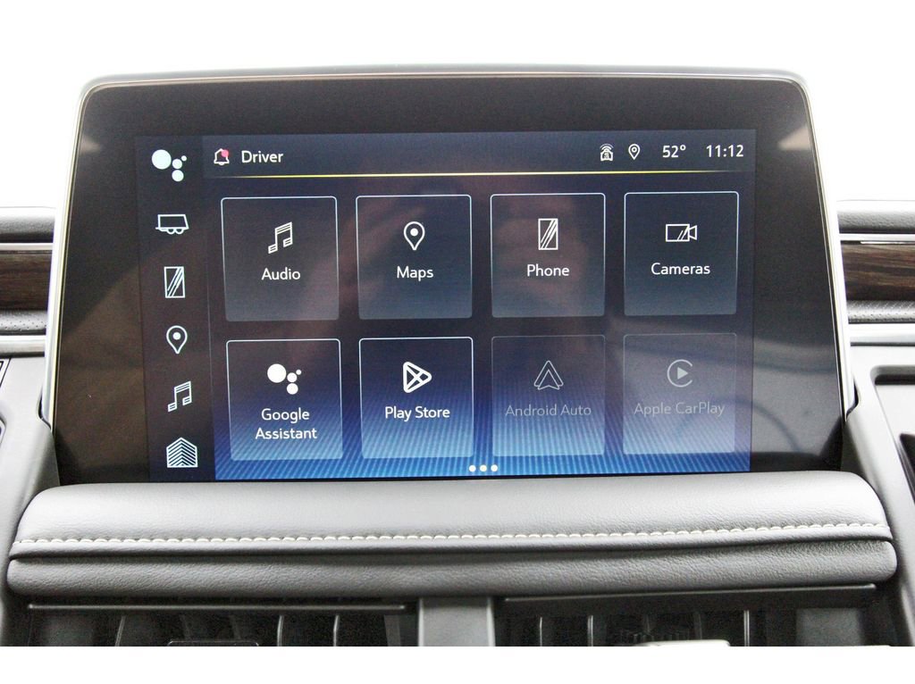 Used 2024 Chevrolet Tahoe Premier w/ Texas Edition image 20