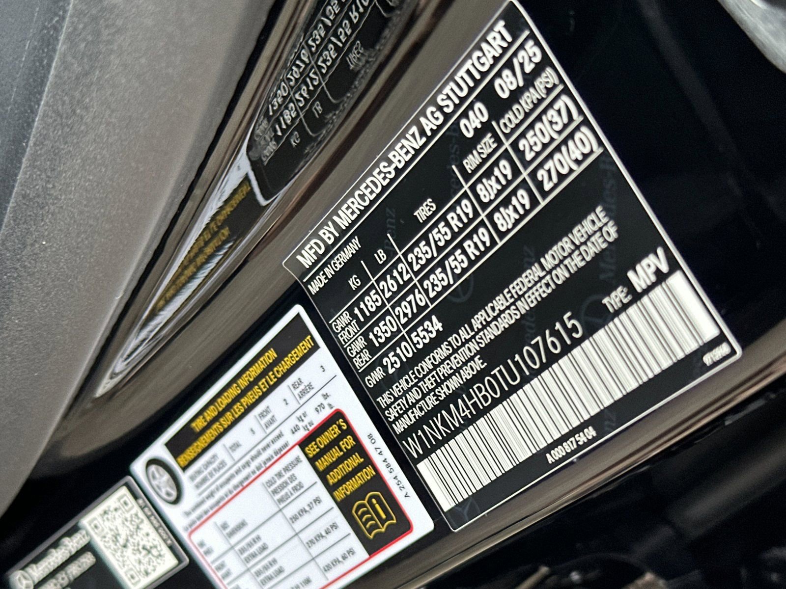 Certified 2026 Mercedes-Benz GLC 300 4MATIC image 27