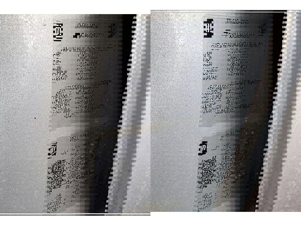 Used 2022 Chevrolet Silverado 1500 LTZ w/ Safety Package II image 36