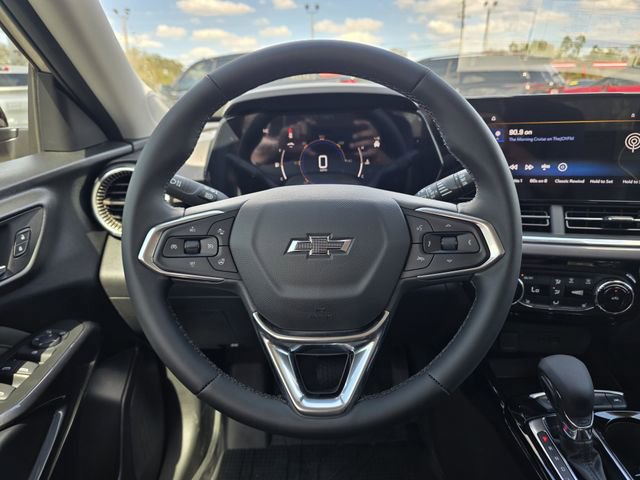 New 2026 Chevrolet Trax ACTIV w/ Driver Confidence Package image 15