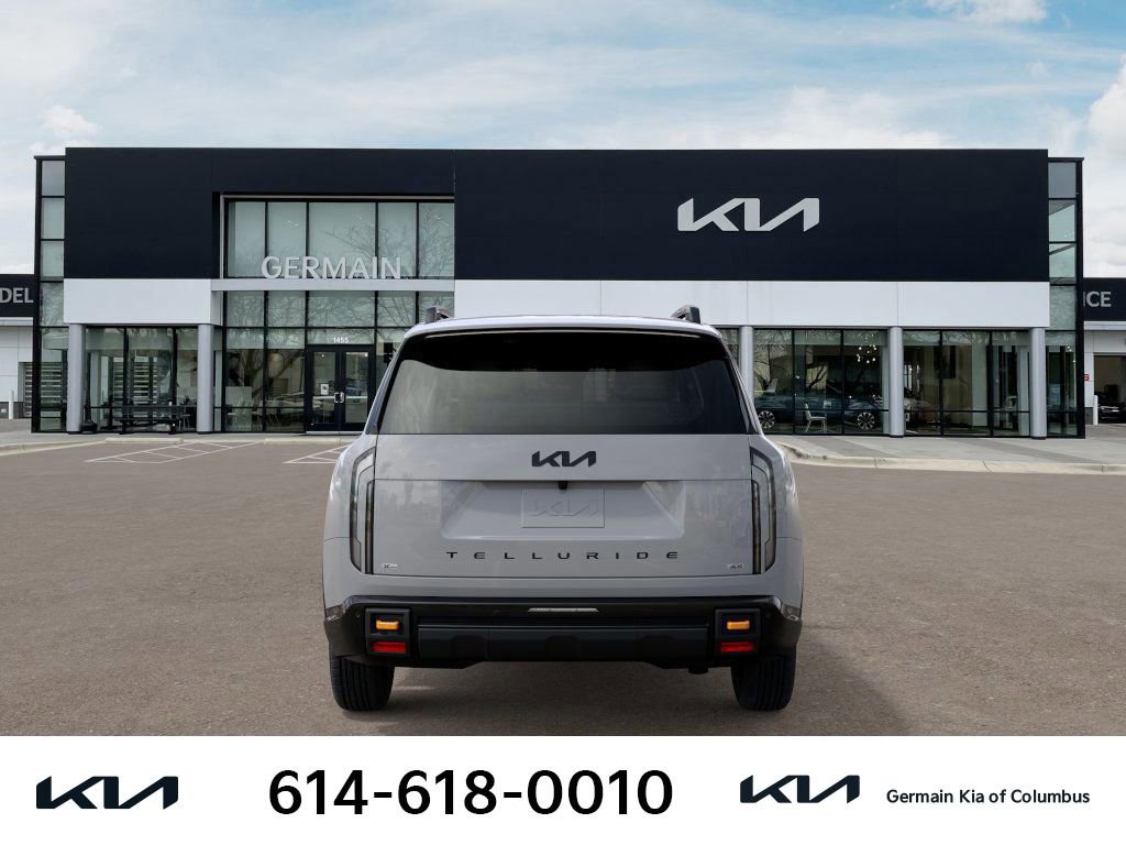 New 2027 Kia Telluride SX Prestige X-Pro image 8