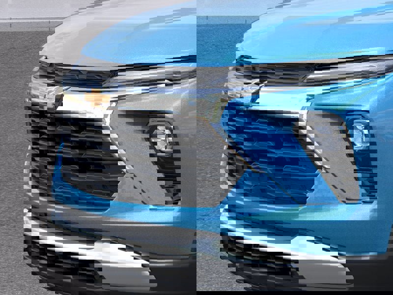 New 2026 Chevrolet TrailBlazer LT w/ Convenience Package image 51