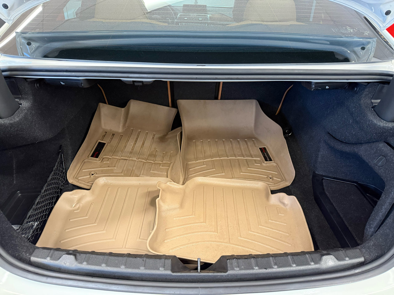 Used 2018 BMW 430i xDrive Coupe image 13