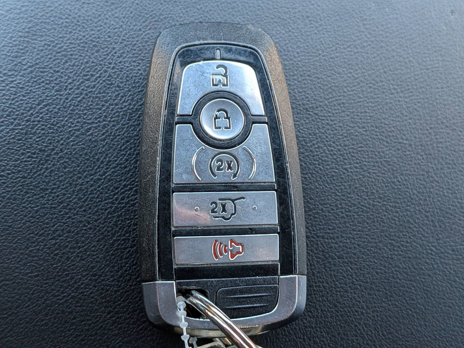 Certified 2023 Ford Explorer XLT w/ Equipment Group 202A AWD/4WD image 32