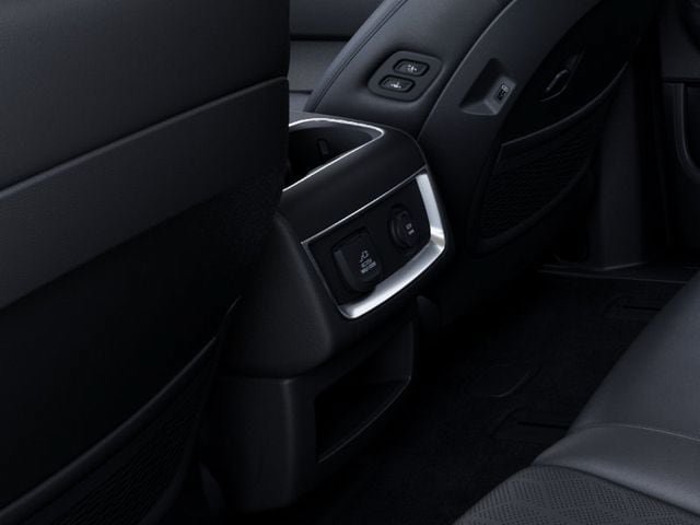 New 2026 Kia Carnival SX w/ SX Dark Edition Package FWD image 26