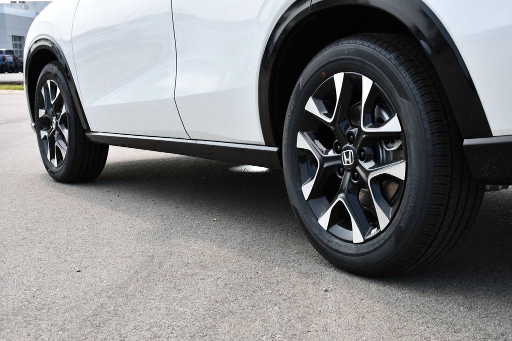 New 2027 Honda HR-V EX-L image 9