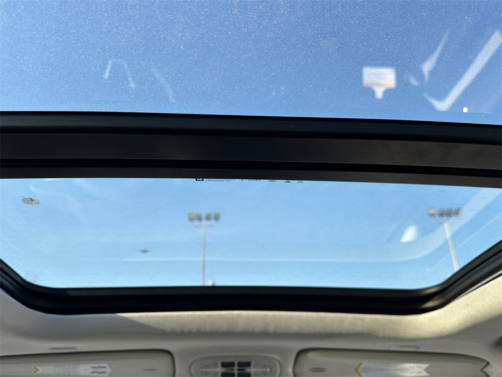 New 2027 Chevrolet Bolt RS image 25