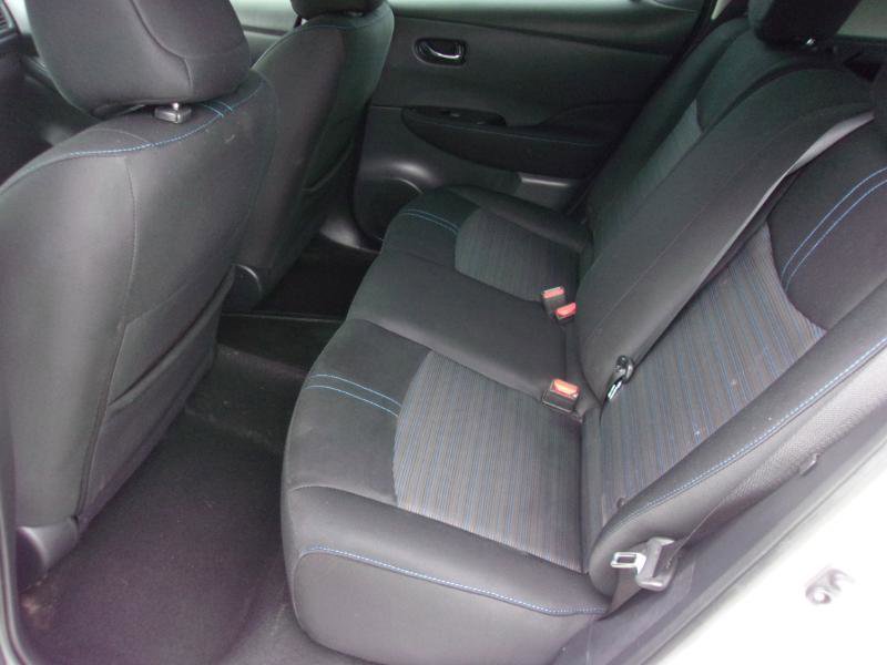 Used 2019 Nissan Leaf SV Plus image 18