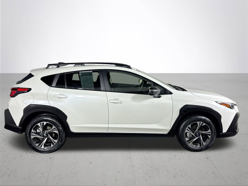 Certified 2025 Subaru Crosstrek 2.0i Premium w/ Crosstrek Mirror Package image 6