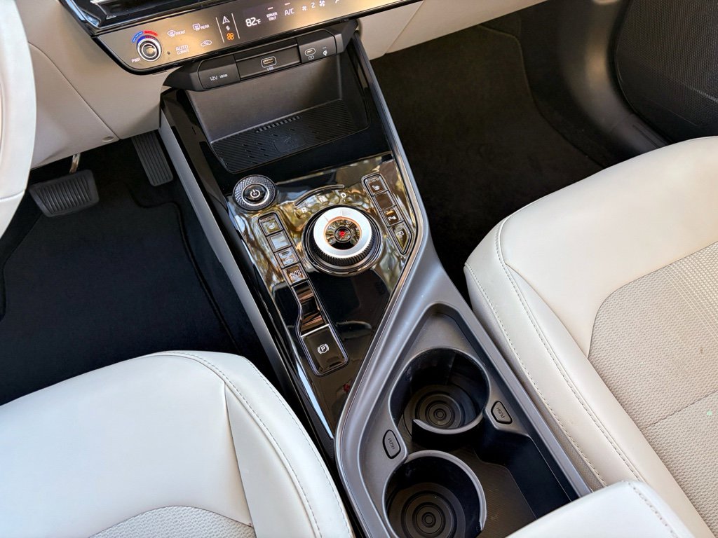 Used 2023 Kia Niro Wind w/ Wind Preserve Package image 20