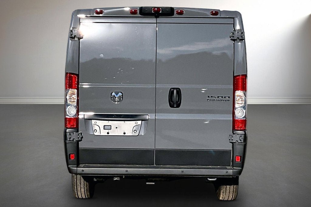 New 2026 RAM ProMaster 1500 w/ Safety Group FWD image 4