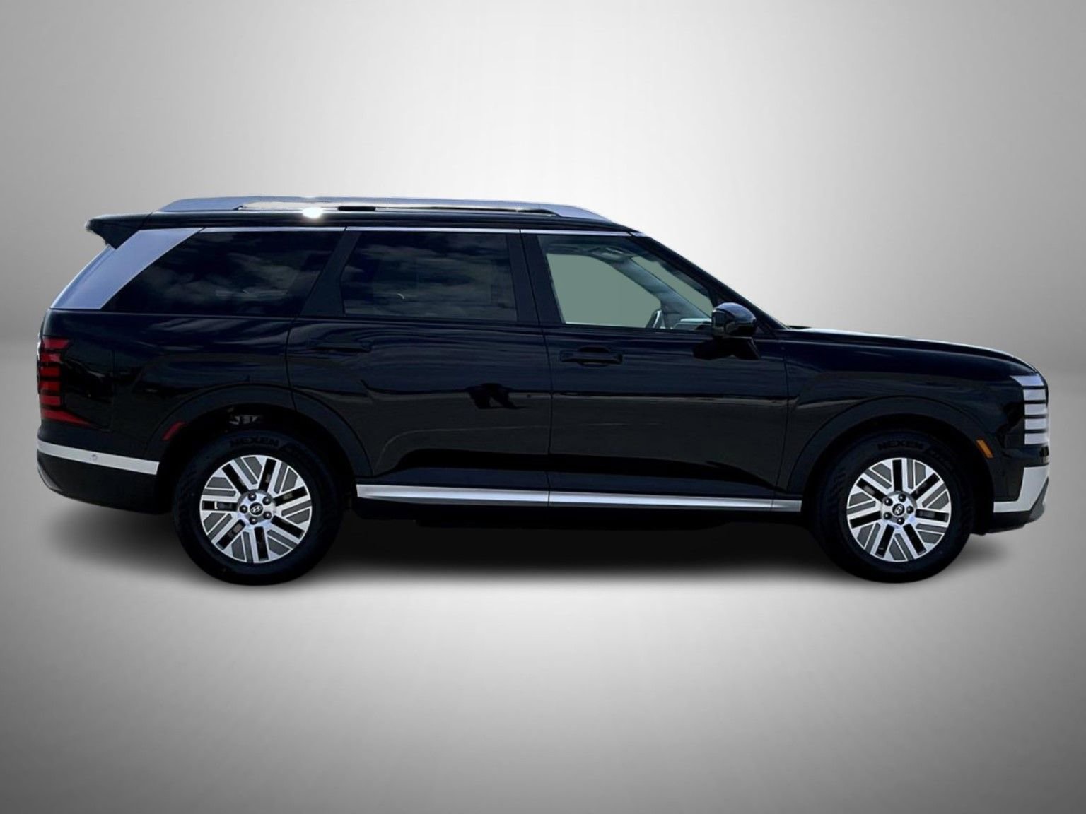 New 2026 Hyundai Palisade SEL Premium AWD/4WD image 4