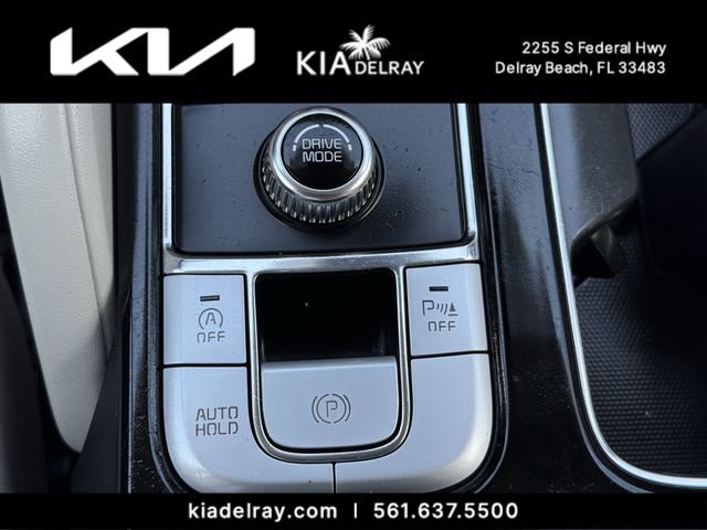 Used 2022 Kia Telluride S FWD image 25