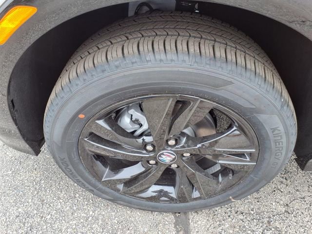 Used 2025 Buick Encore GX Sport Touring w/ Comfort Package image 15