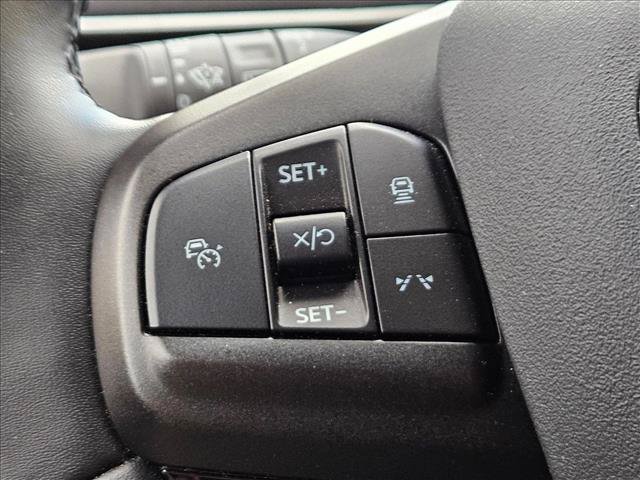 Used 2025 Ford Mustang Mach-E Select w/ Comfort Package Lite RWD image 23