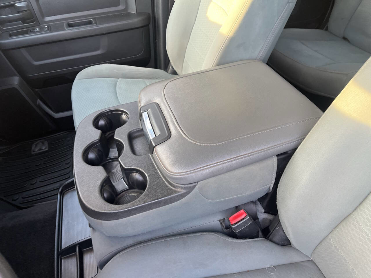 Used 2017 RAM 2500 Tradesman w/ Popular Equipment Group image 29