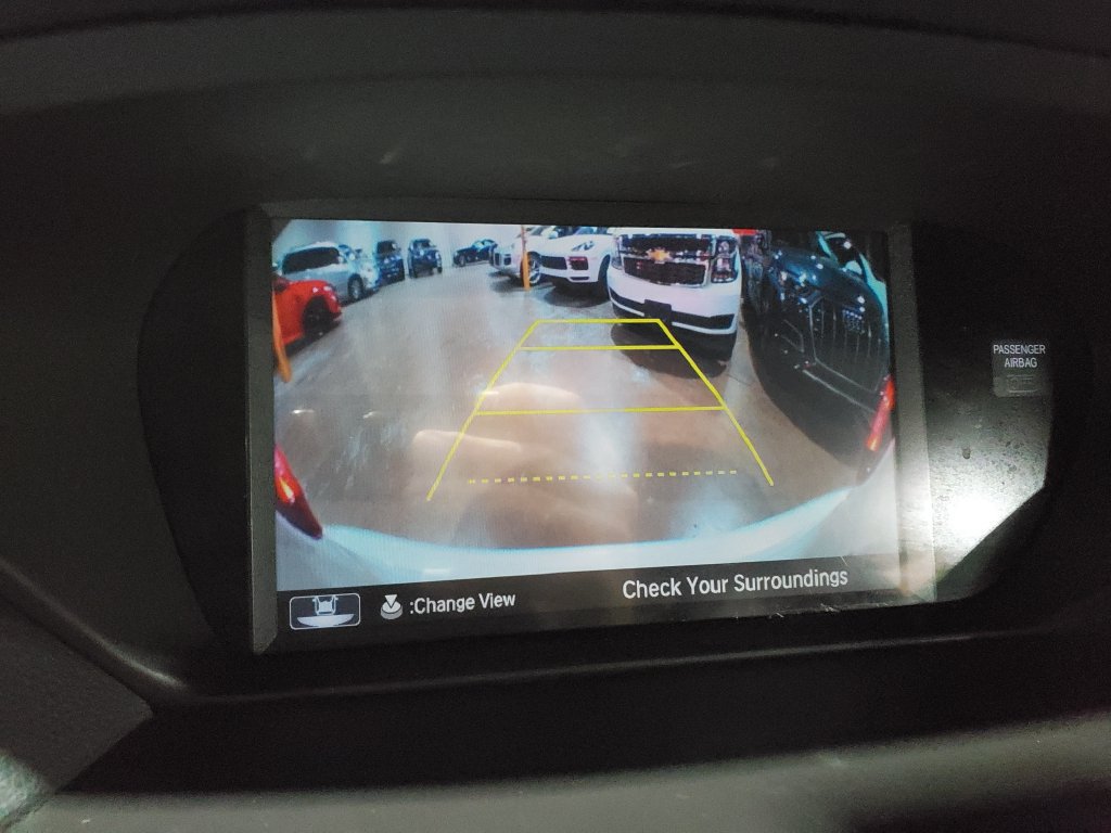Used 2017 Acura TLX V6 FWD image 28