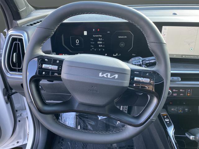 New 2026 Kia Sorento SX Prestige image 20