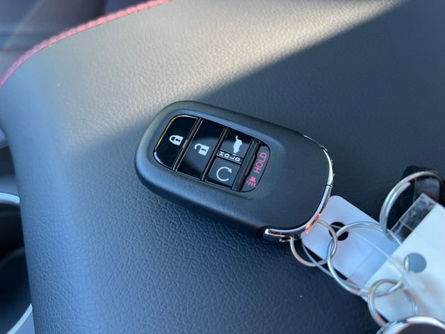 New 2025 Honda Pilot Black Edition image 31