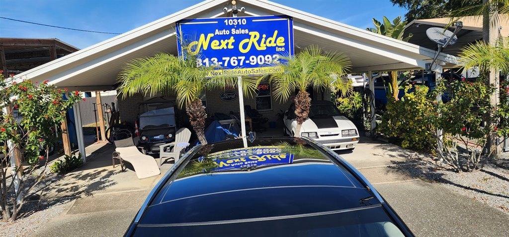 Used 2021 INFINITI QX50 Luxe image 4