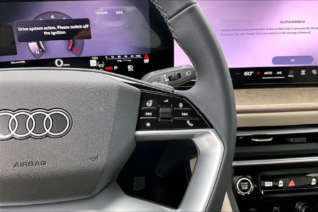 New 2026 Audi Q5 Premium Plus AWD/4WD image 21