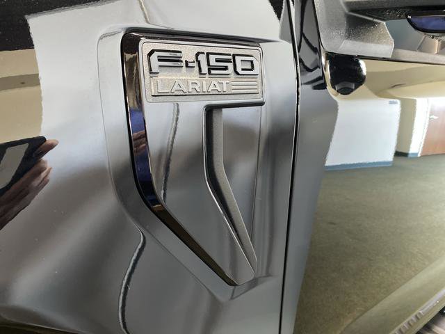 New 2026 Ford F150 Lariat w/ Equipment Group 502A High image 38