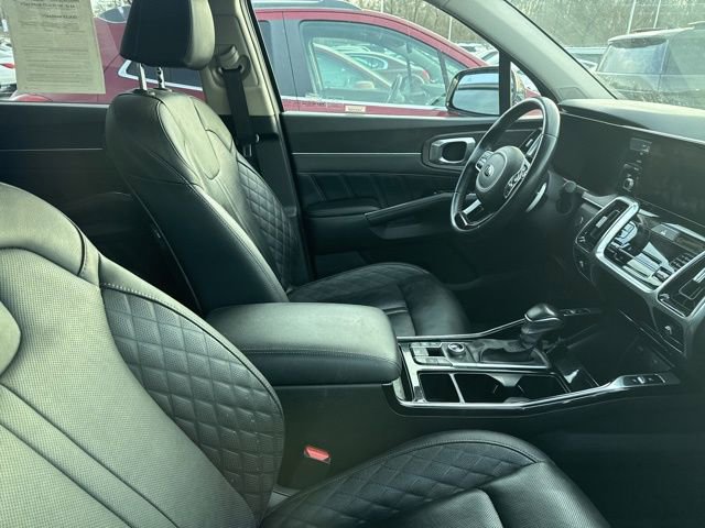 Used 2021 Kia Sorento SX Prestige image 13
