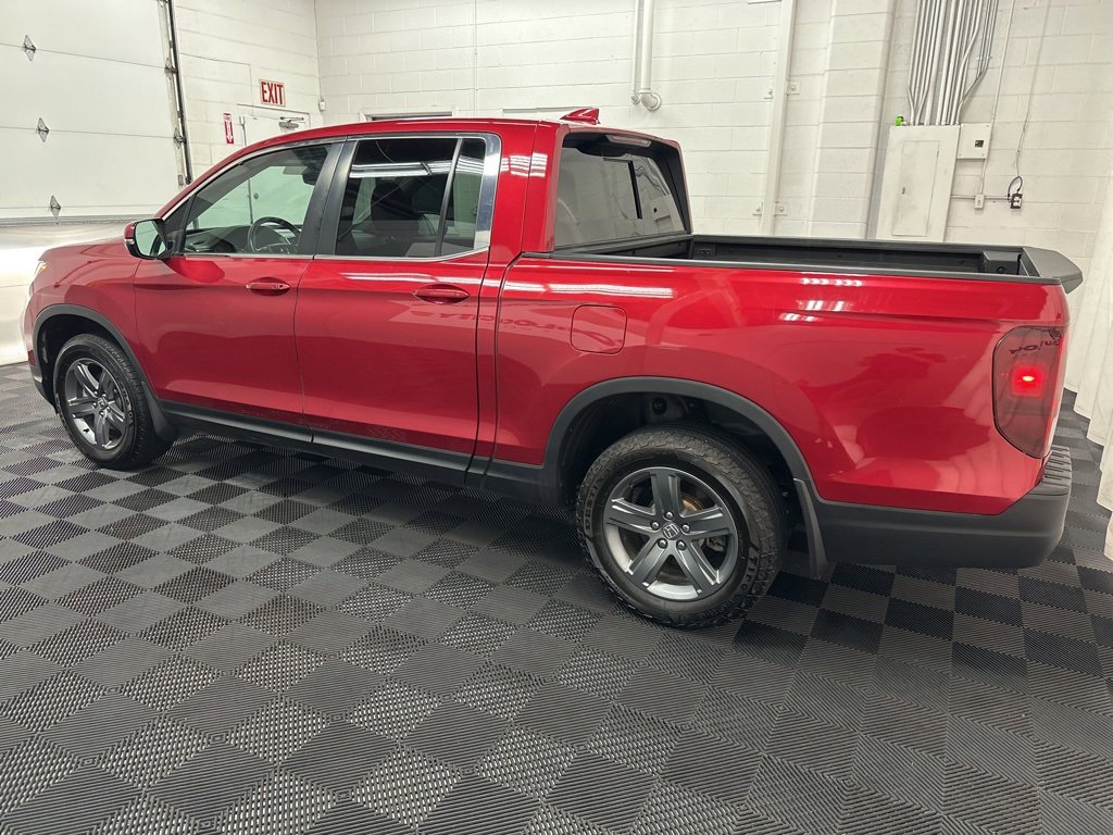 Used 2023 Honda Ridgeline RTL image 6