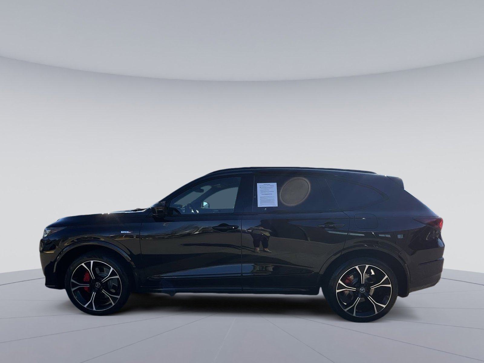 Used 2026 Acura MDX Type S image 6