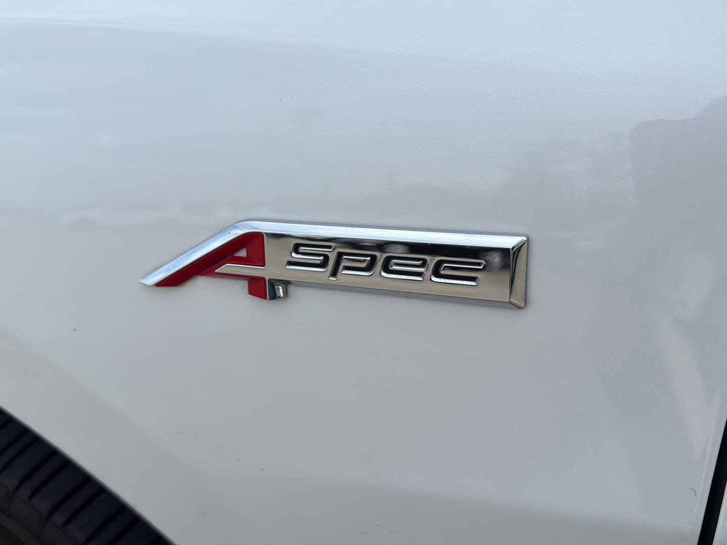 Used 2024 Acura RDX A-Spec image 10