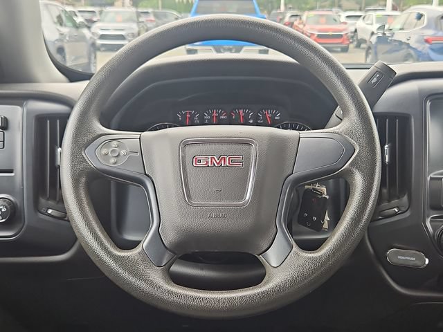 Used 2019 GMC Sierra 1500 Limited w/ Elevation Edition AWD/4WD image 15
