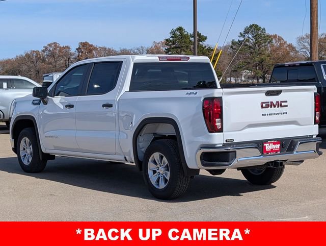 New 2026 GMC Sierra 1500 Pro w/ Pro Value Package image 7