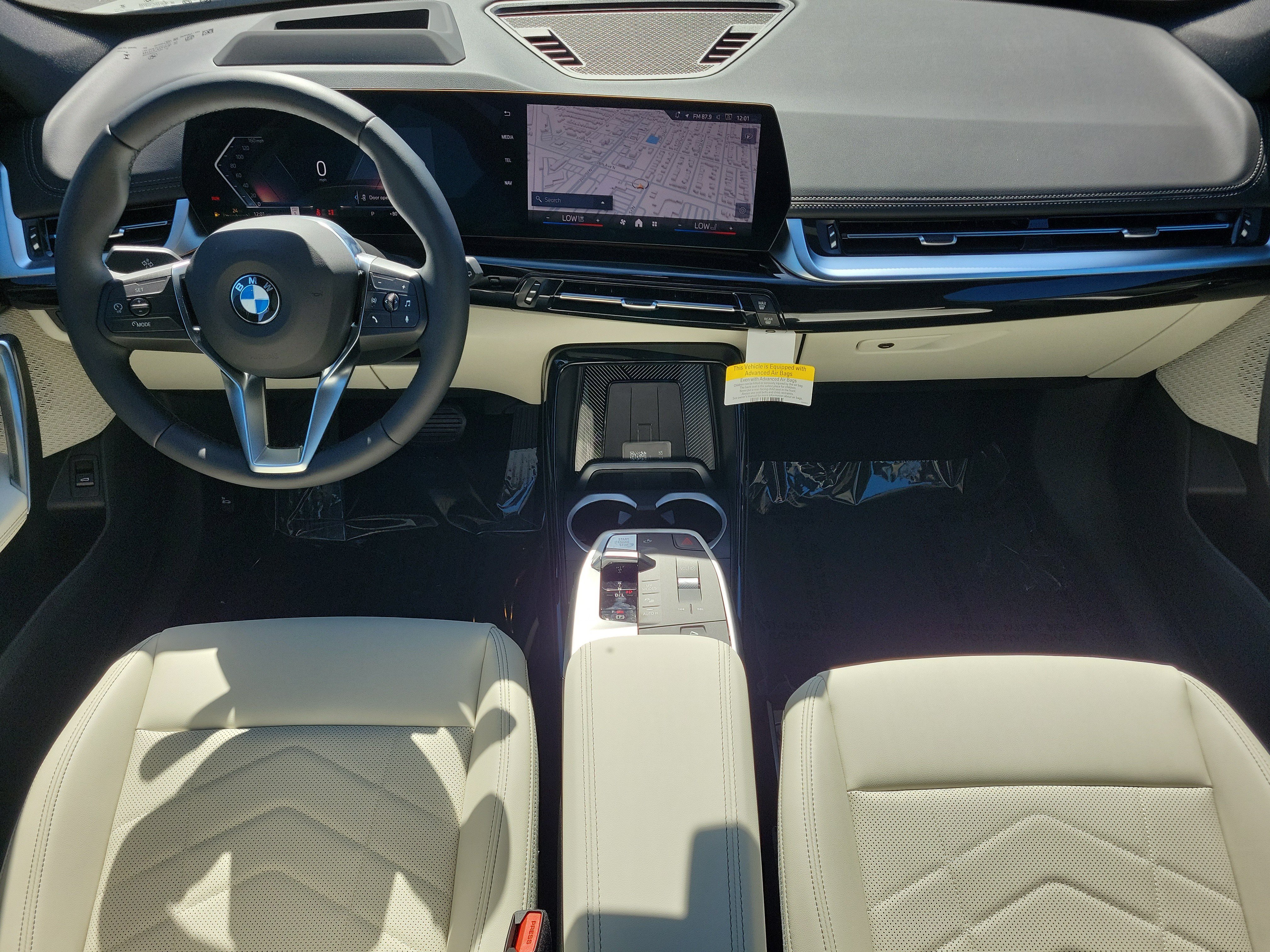 New 2027 BMW X1 xDrive28i w/ Technology Package AWD/4WD image 10