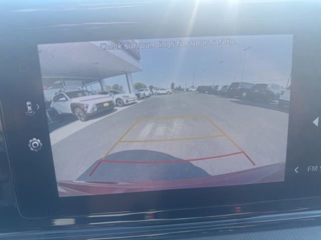 Used 2022 Kia K5 GT-Line image 22