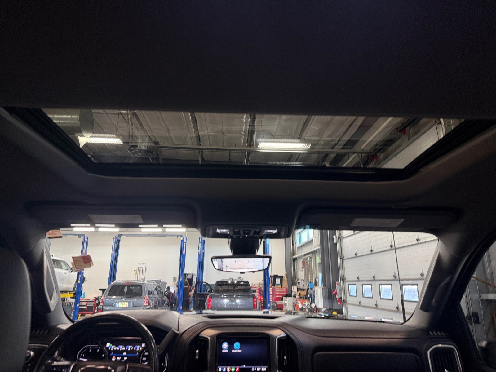 Used 2021 GMC Sierra 2500 Denali w/ Denali Ultimate Package AWD/4WD image 30