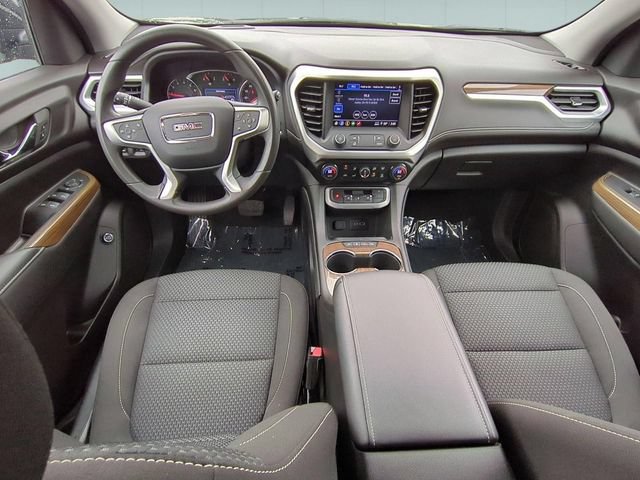 Used 2023 GMC Acadia SLE w/ Driver Convenience Package AWD/4WD image 19